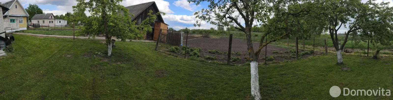 коттедж, Ивацевичи, ул. Толочко, д. 4 