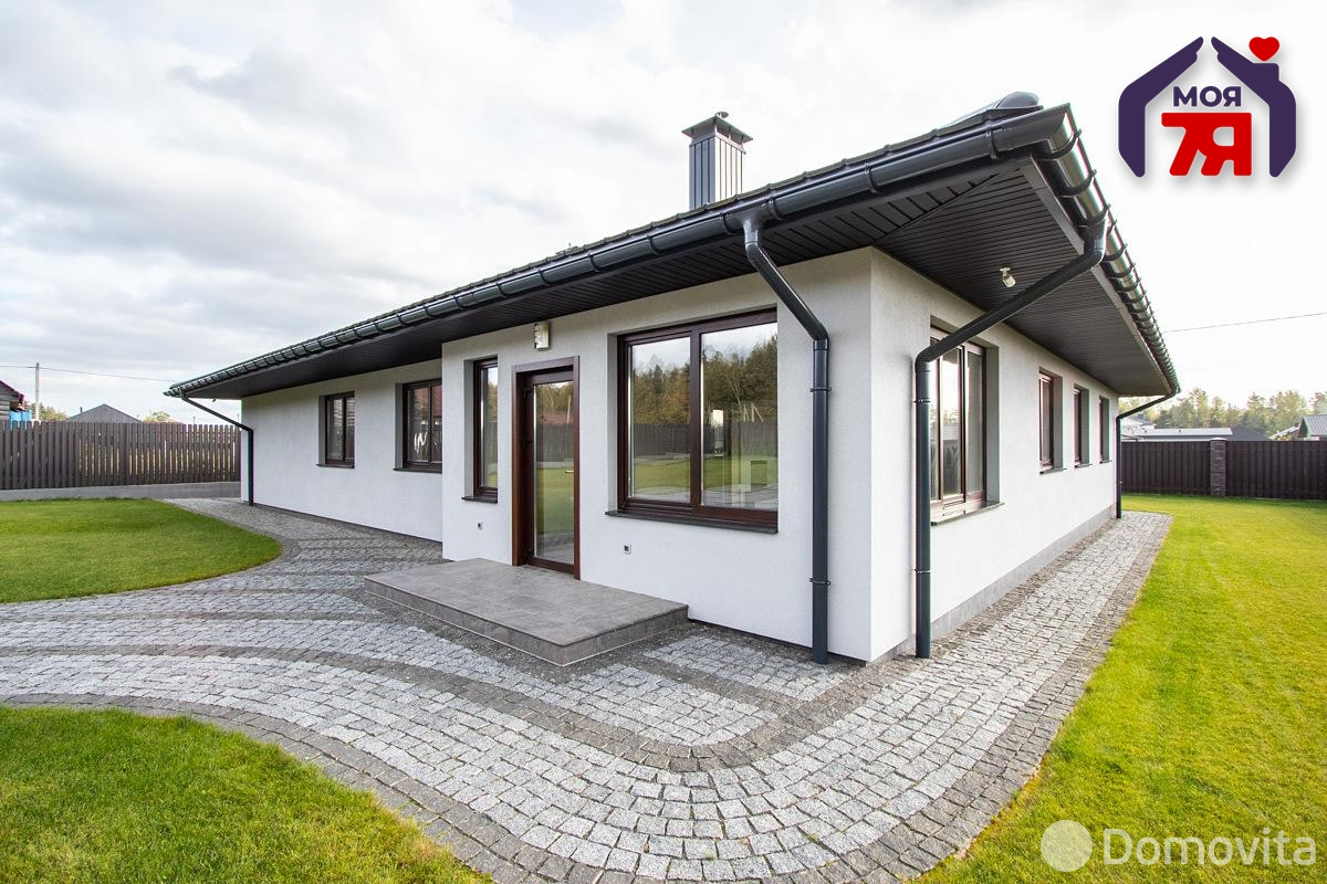 коттедж, Васильковый, 