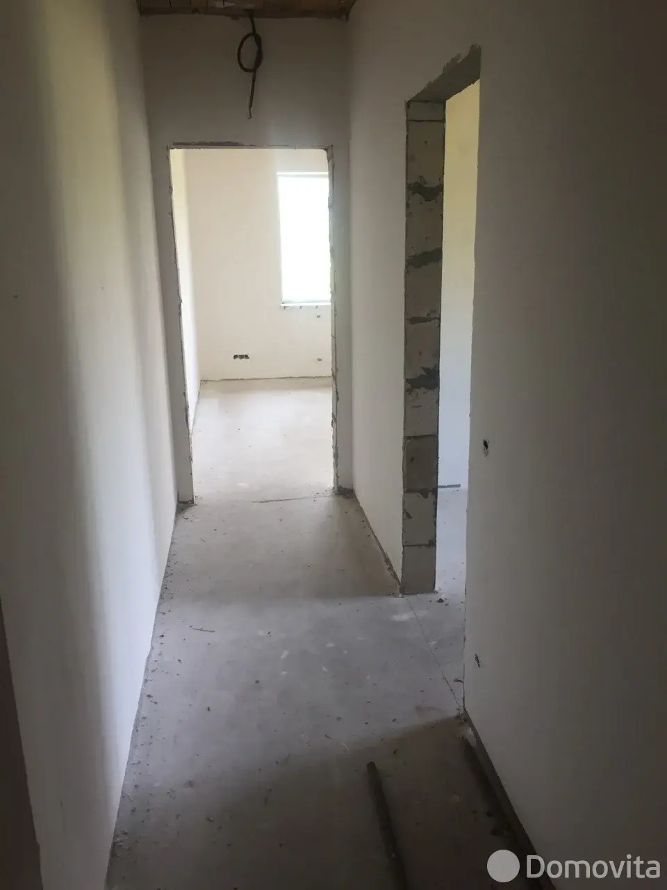 коттедж, Братылово, ул. Центральная, стоимость продажи 362 809 р.