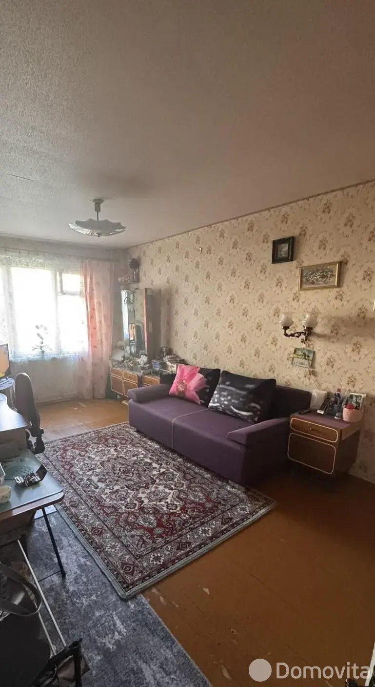 Купить комнату в Минске, пр-т Пушкина, д. 9, цена 51000 USD, код 6885 - фото 5