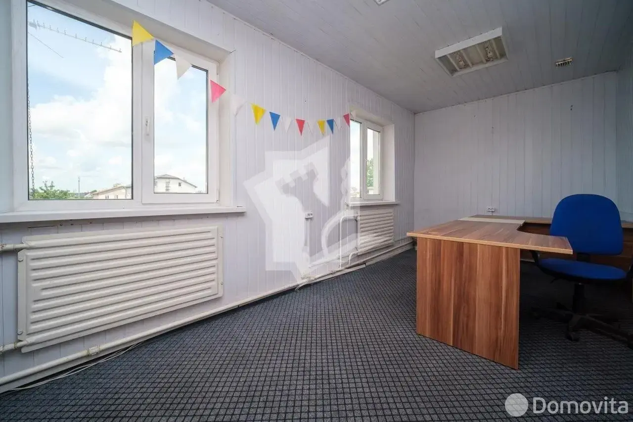 Снять офис на ул. Передовая, д. 21 в Минске, 400BYN, код 15024 - фото 15