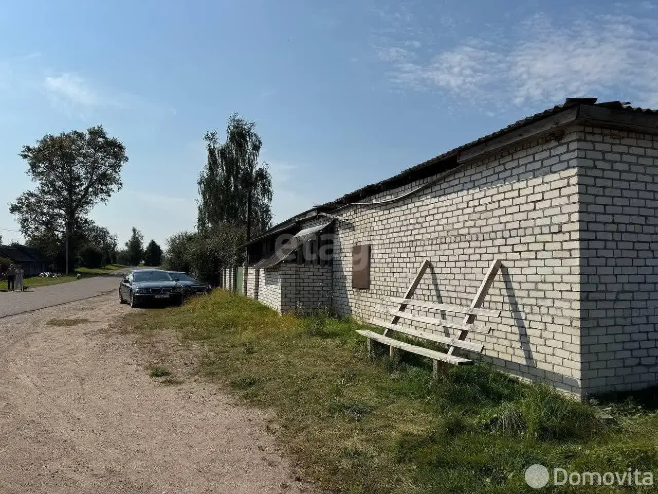 Купить складское помещение на пер. Садовый в Докудово - фото 46