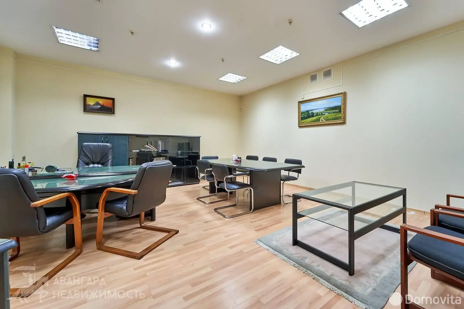 Купить офис на ул. Восточная, д. 133 в Минске, 3000000USD, код 9268 - фото 12