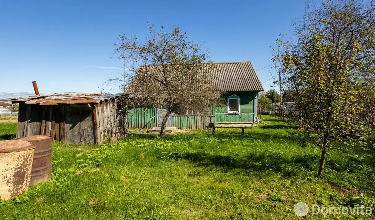 купить коттедж, Малиновка, ул. Центральная, д. 67