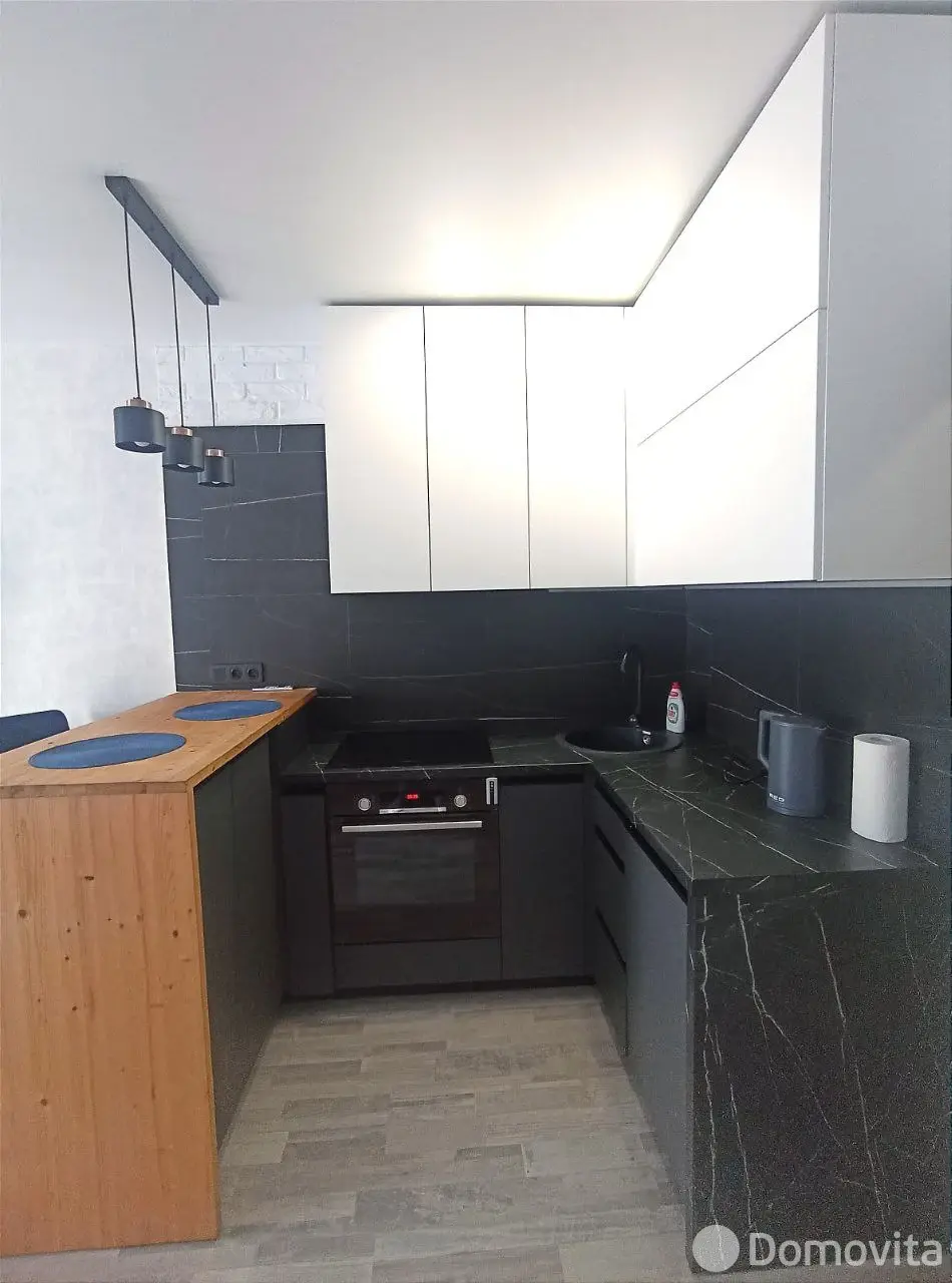 Снять 1-комнатную квартиру в Минске, ул. Макаенка, д. 15, 450USD, код 149010 - фото 3