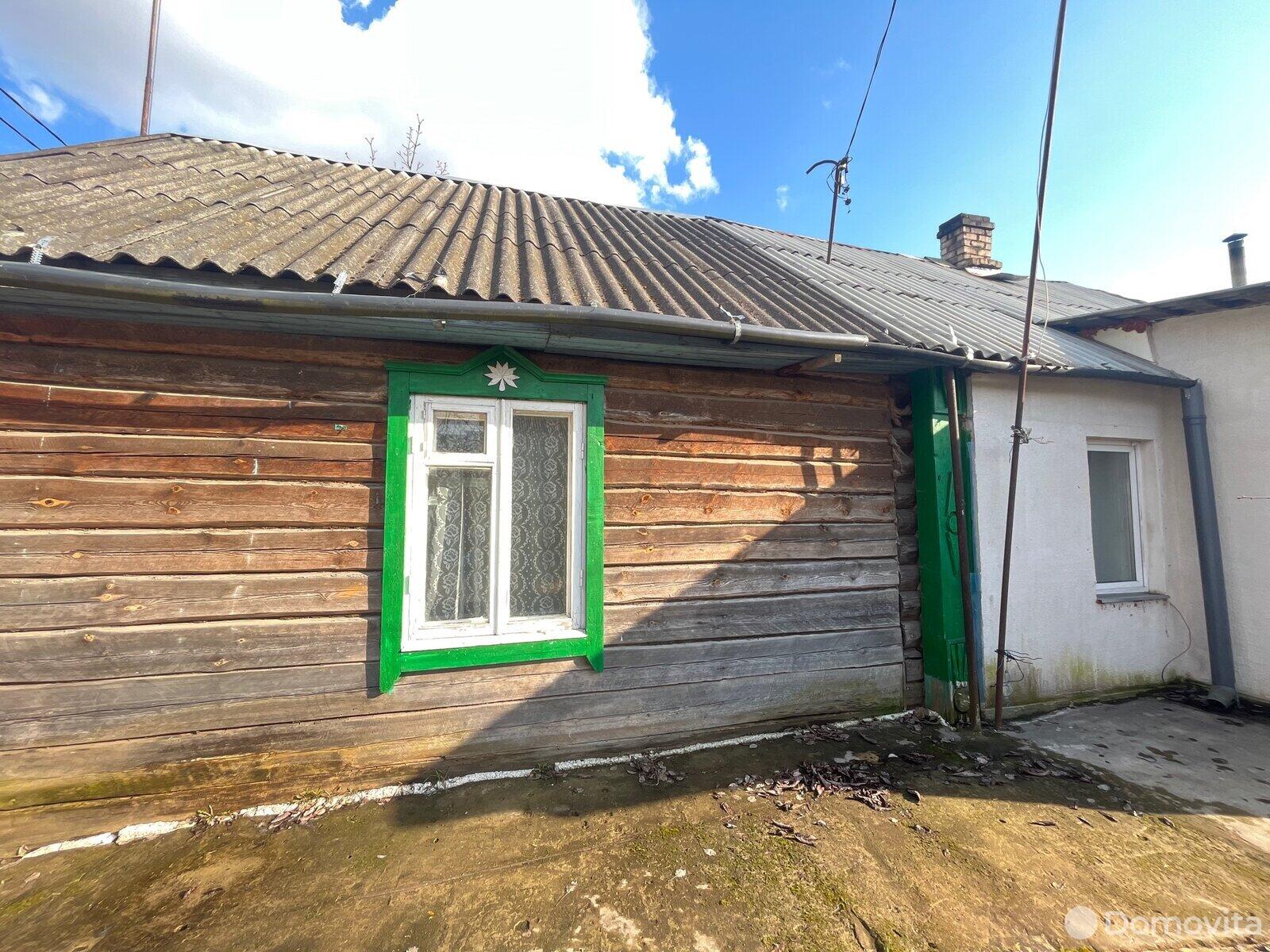 дом, Борисов, ул. Северная, стоимость продажи 53 056 р.