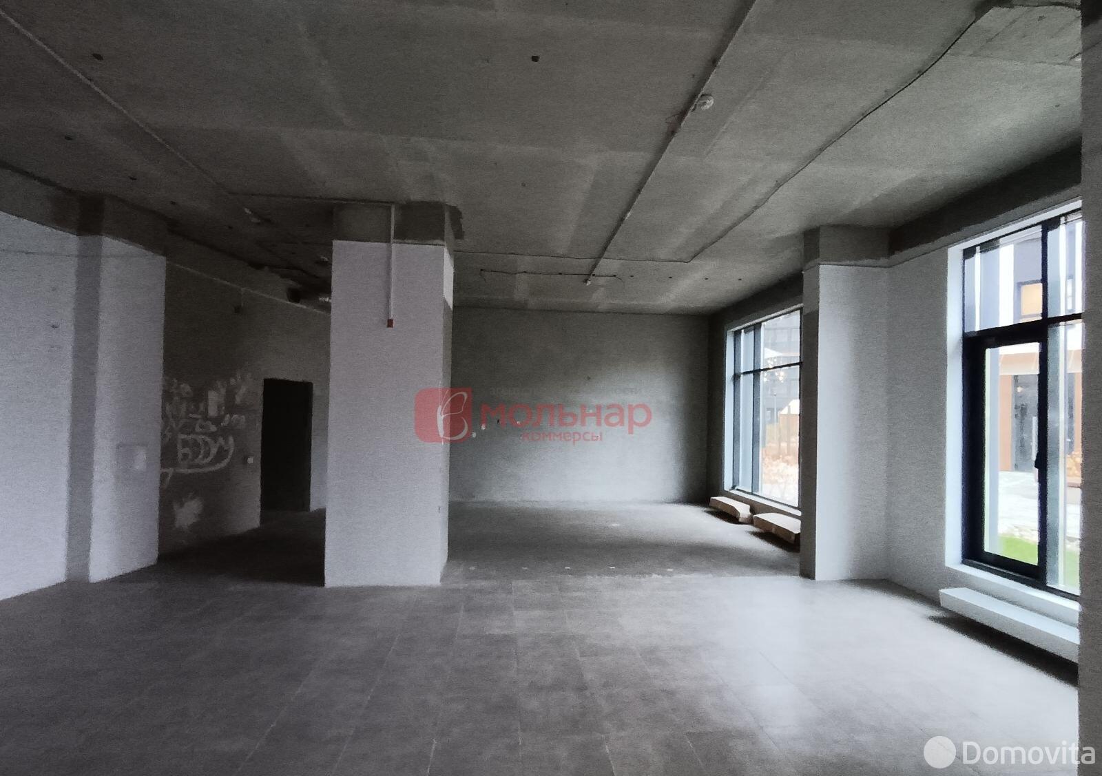 Снять торговое помещение на ул. Нововиленская, д. 55 в Минске, 3713BYN, код 965954 - фото 12