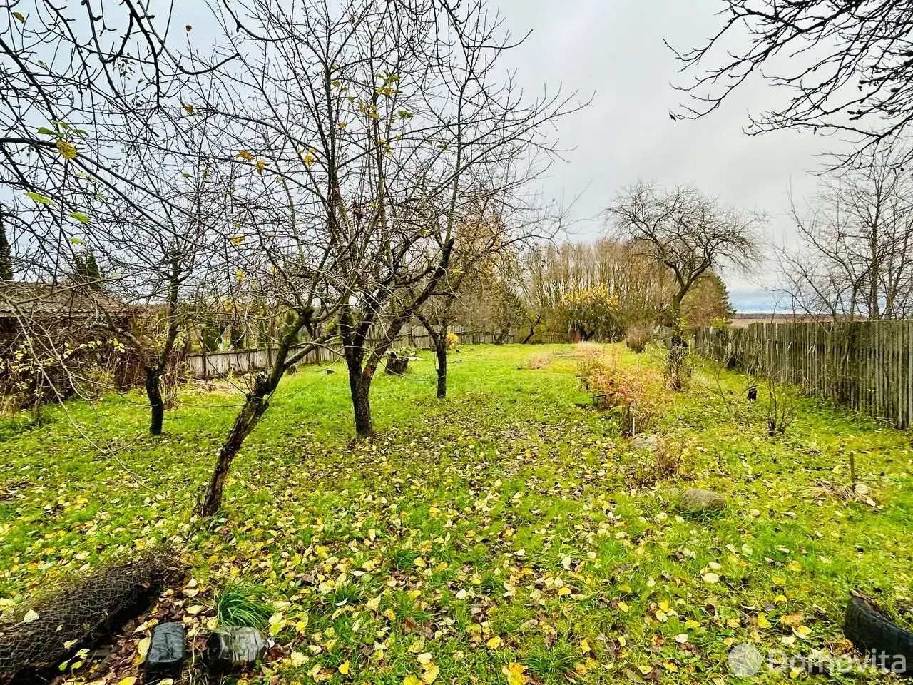 Стоимость продажи дома, Яловка, ул. Центральная