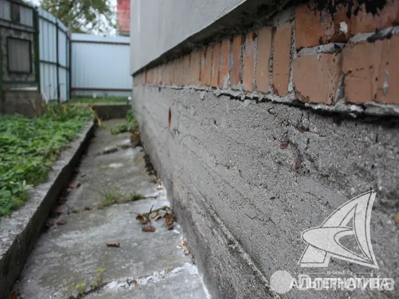 Продажа 2-этажной дачи в Строитель Брестская область, 61179BYN, код 180705 - фото 16