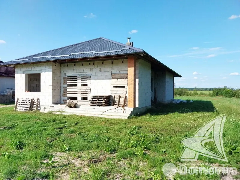 Цена продажи дома, Стриганецкие Бусни, 