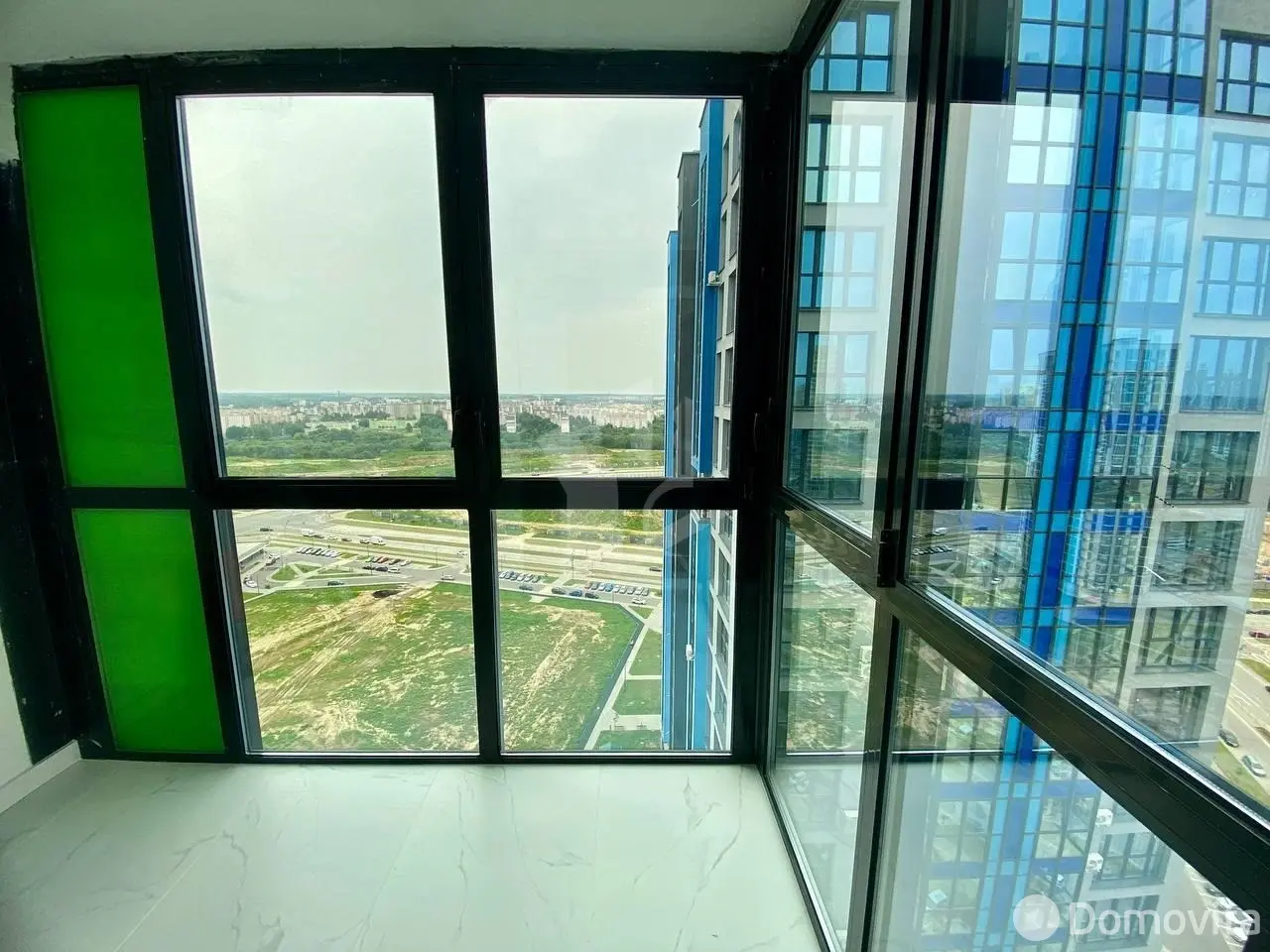 Снять 3-комнатную квартиру в Минске, ул. Братская, д. 13, 700USD, код 150076 - фото 16