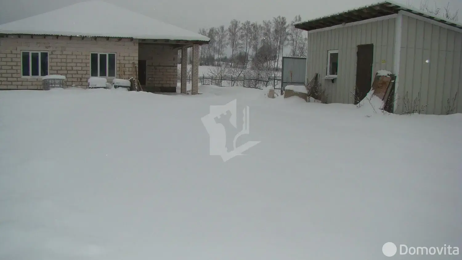 Купить земельный участок, 21 сотка, Плебань, Минская область, 45000USD, код 571503 - фото 14