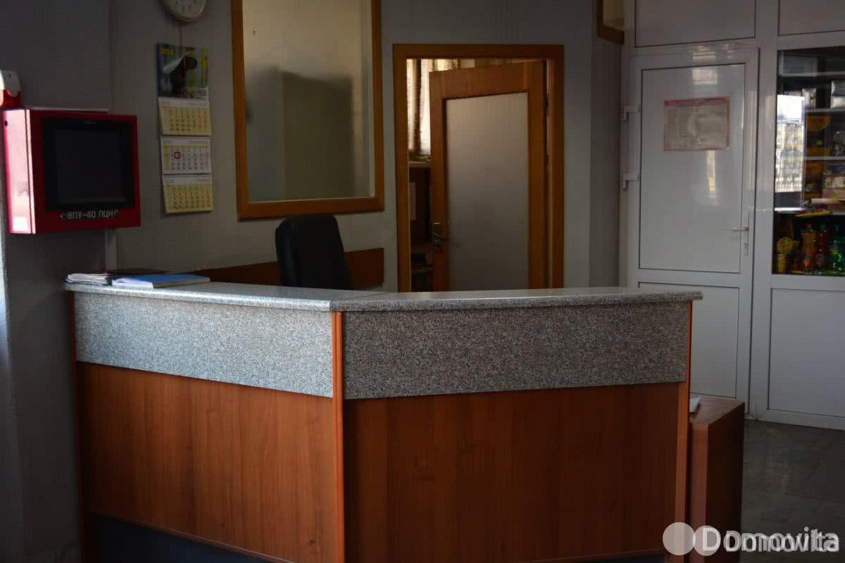 Бизнес-центр Белагроинторг - фото 11