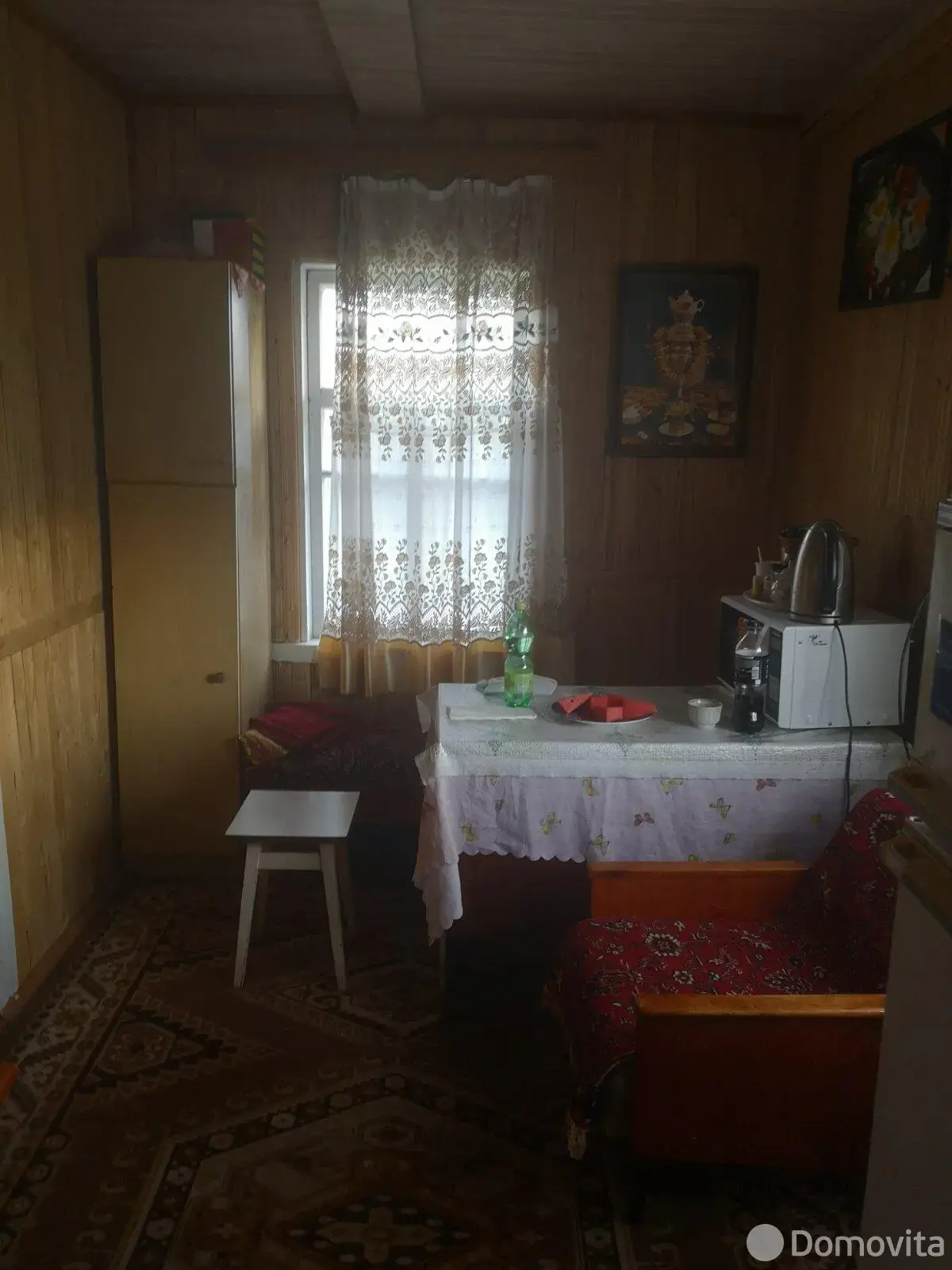 дача, Урожай-2002,