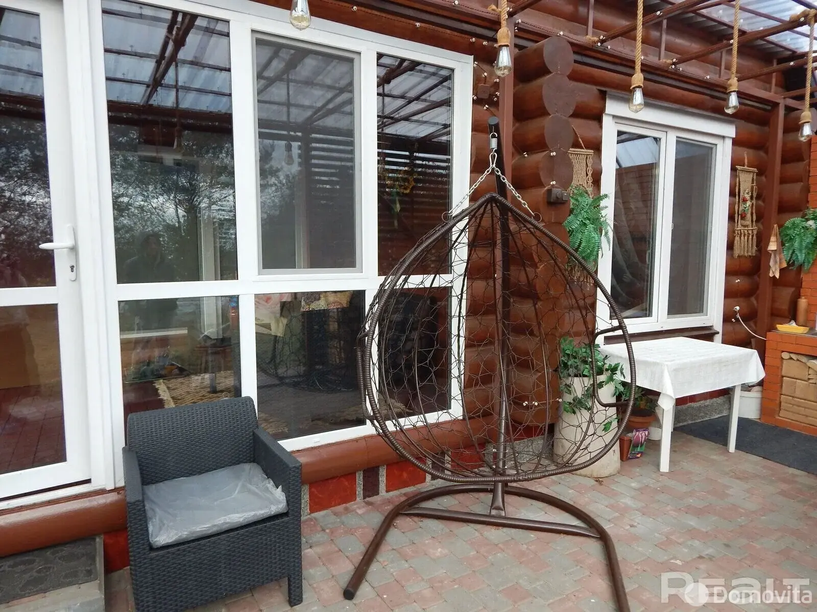 Цена продажи дома, Комаровка, ул. Центральная