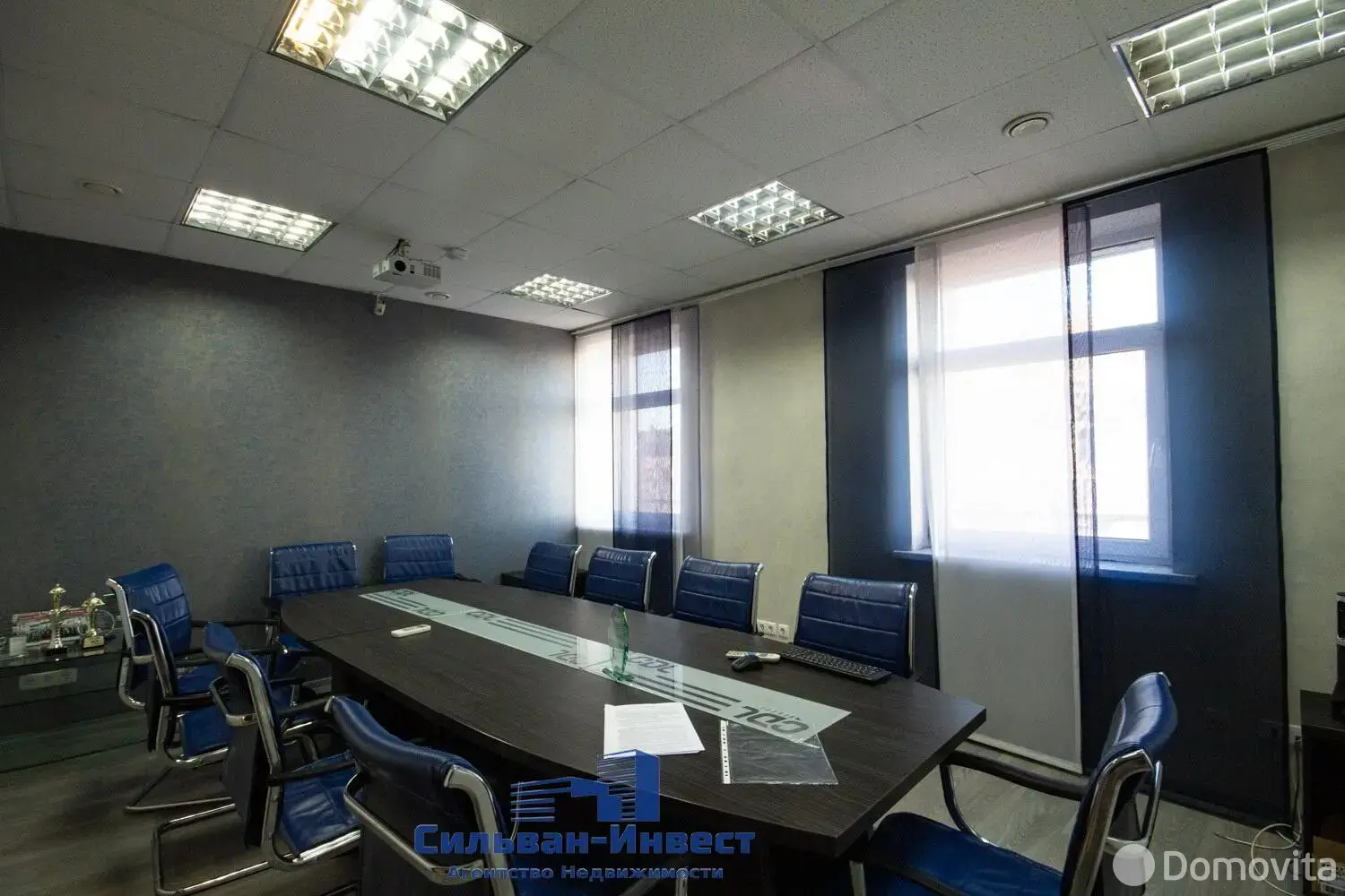 Купить складское помещение на ул. 40 лет Победы, д. 27/1 в Боровлянах - фото 12