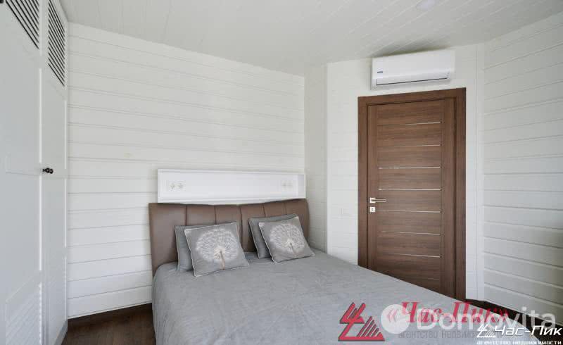 Купить 1-этажную дачу в Лусково Минская область, 260000USD, код 178169 - фото 13