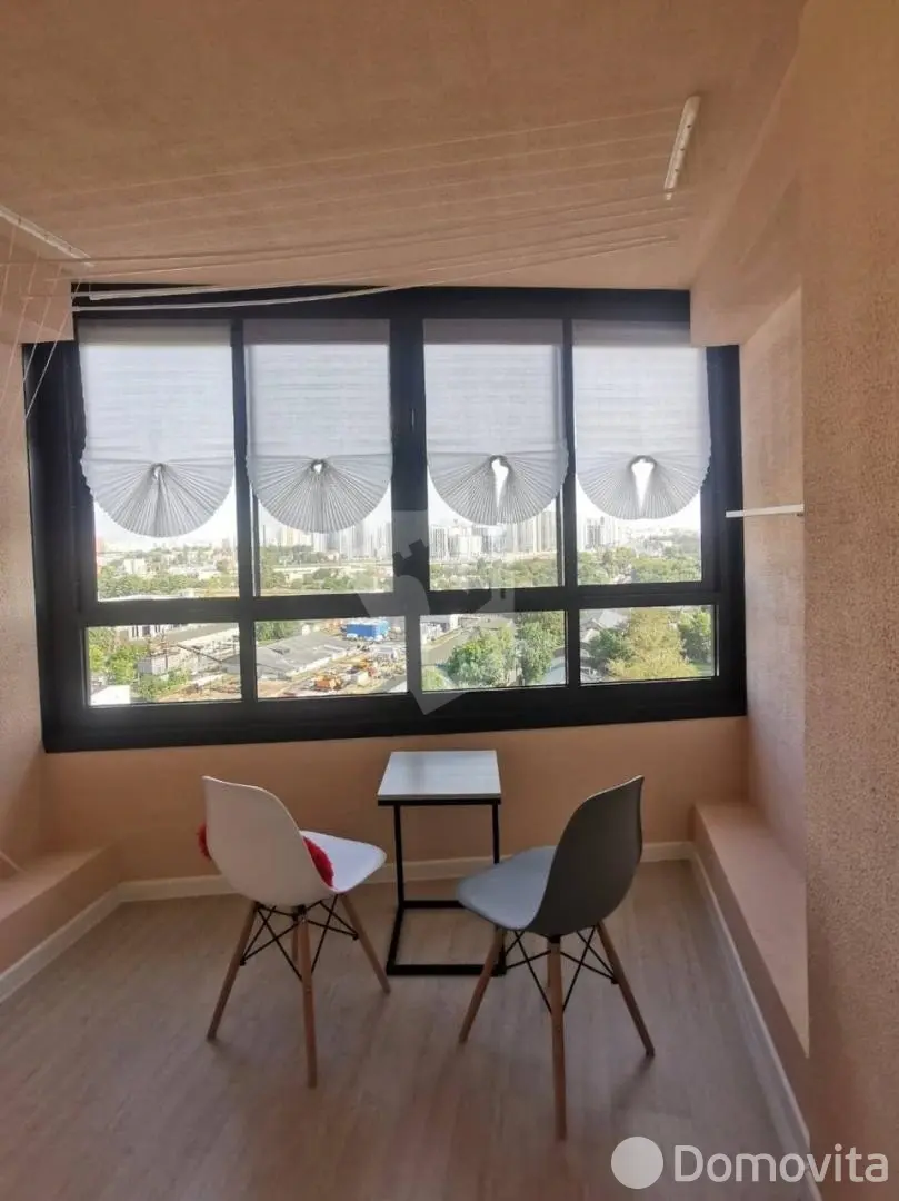 квартира, Минск, ул. Кузьмы Минина, д. 4