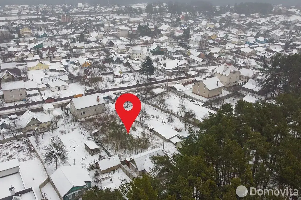 купить участок, Минск, ул. Ясная