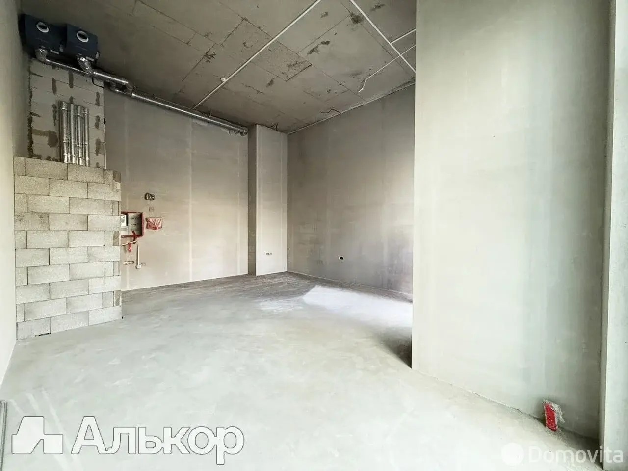 Цена аренды торгового объекта, Минск, ул. Братская, д. 9