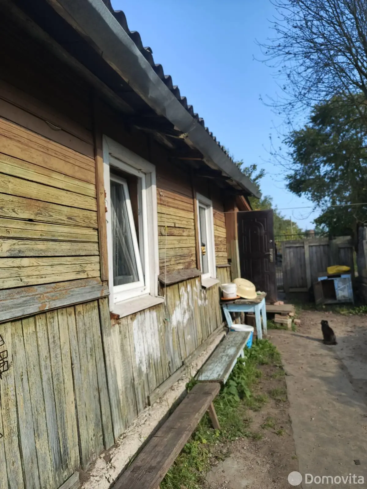 дом, Витебск, ул. Двинская в Железнодорожном районе