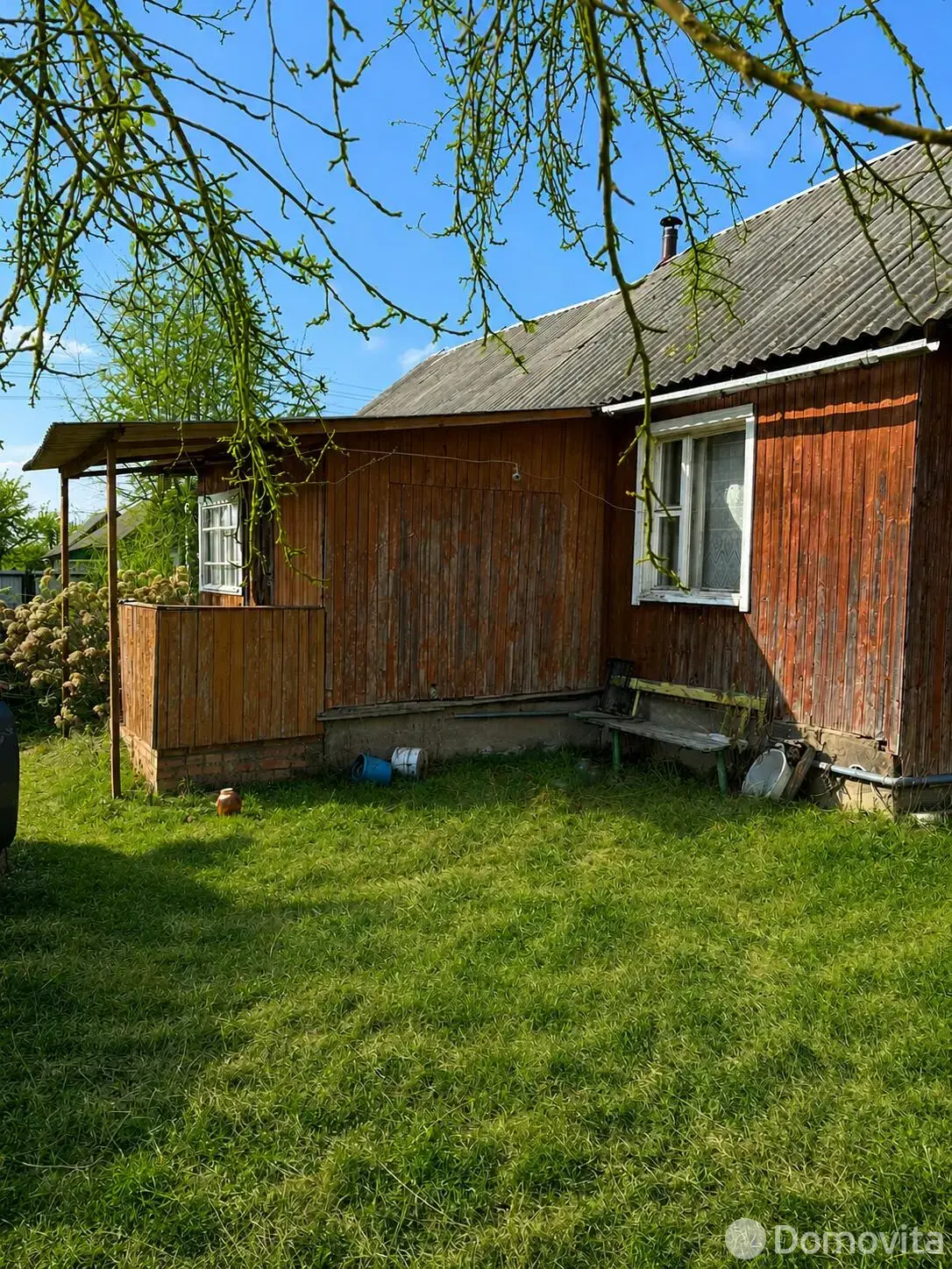 Цена продажи дома, Рыбцы, ул. Центральная