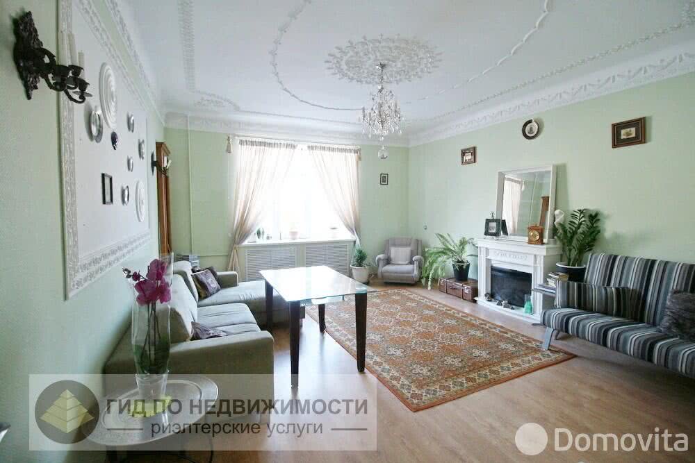 Купить 2-комнатную квартиру в Гомеле, ул. Советская, д. 30, 48000 USD, код: 785558 - фото 4