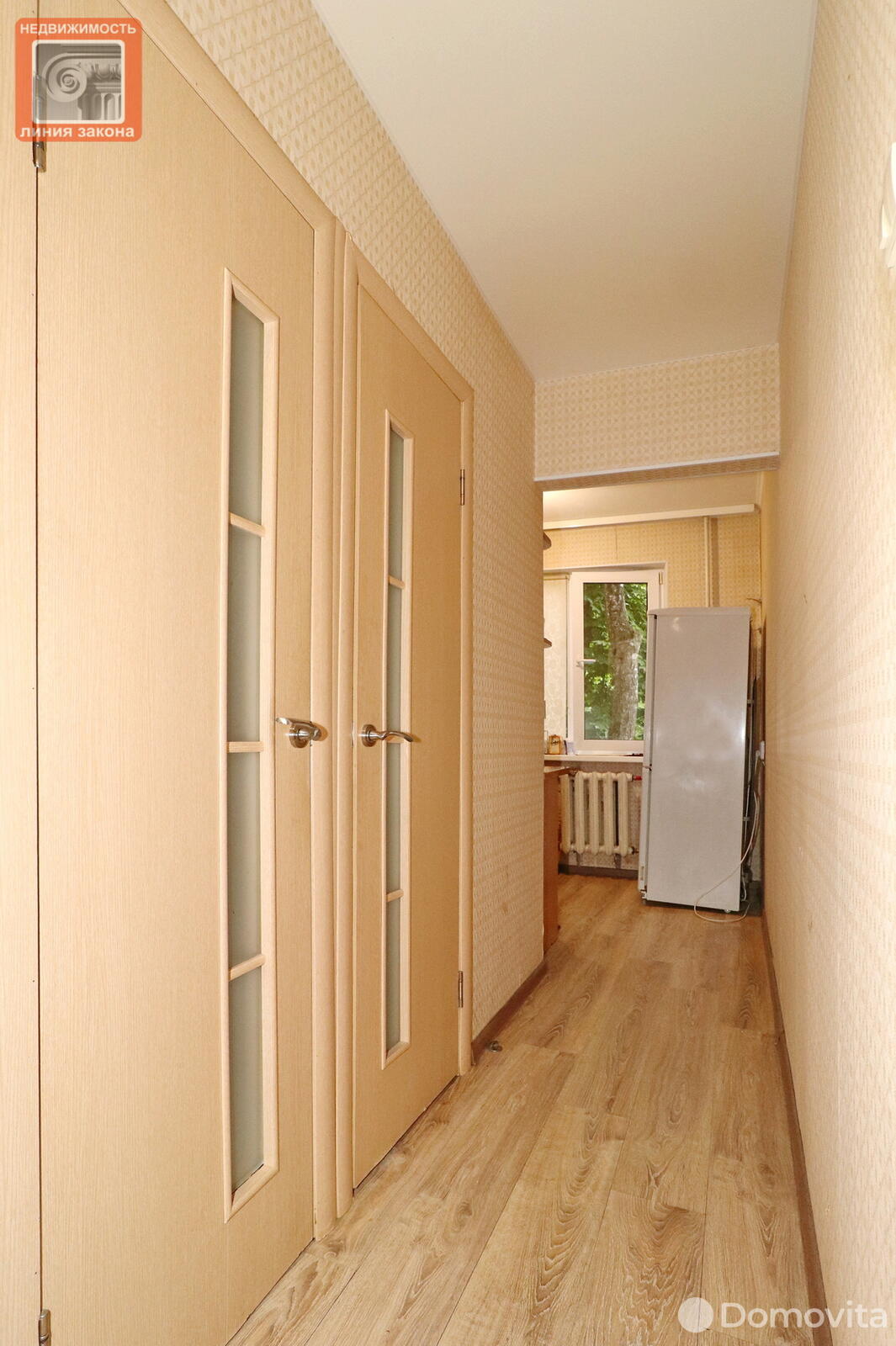 Продажа 1-комнатной квартиры в Гомеле, пр-т Октября, д. 18, 24000 USD, код: 1016690 - фото 6