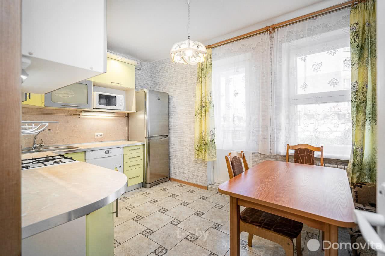 Продажа 3-комнатной квартиры в Минске, ул. Пимена Панченко, д. 50, 107000 USD, код: 1000251 - фото 1