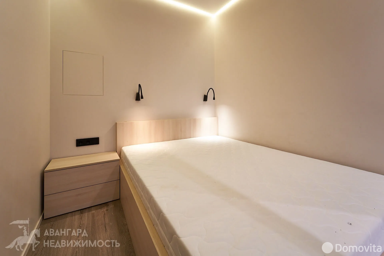 Снять 1-комнатную квартиру в Минске, ул. Ратомская, д. 50, 950USD, код 148826 - фото 16