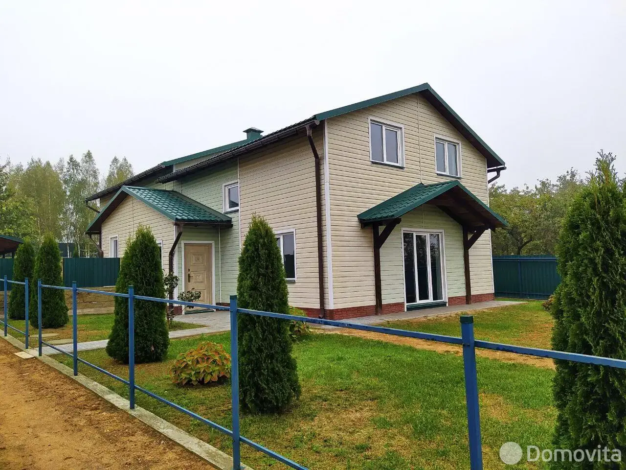 дом, Гузгаловка, д. 20/А 