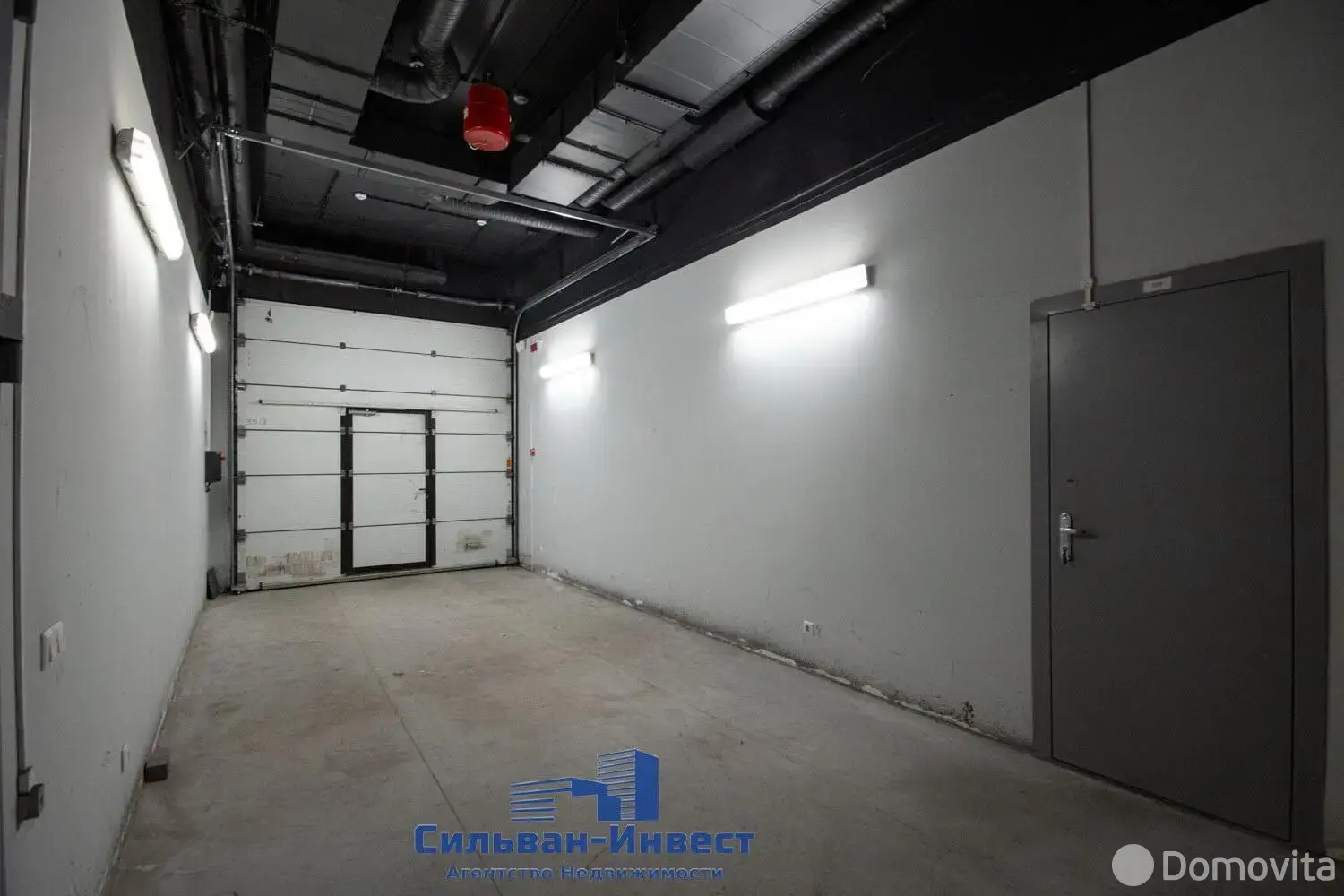 Снять офис на ул. Тимирязева, д. 72 в Минске, 4238EUR, код 14205 - фото 9