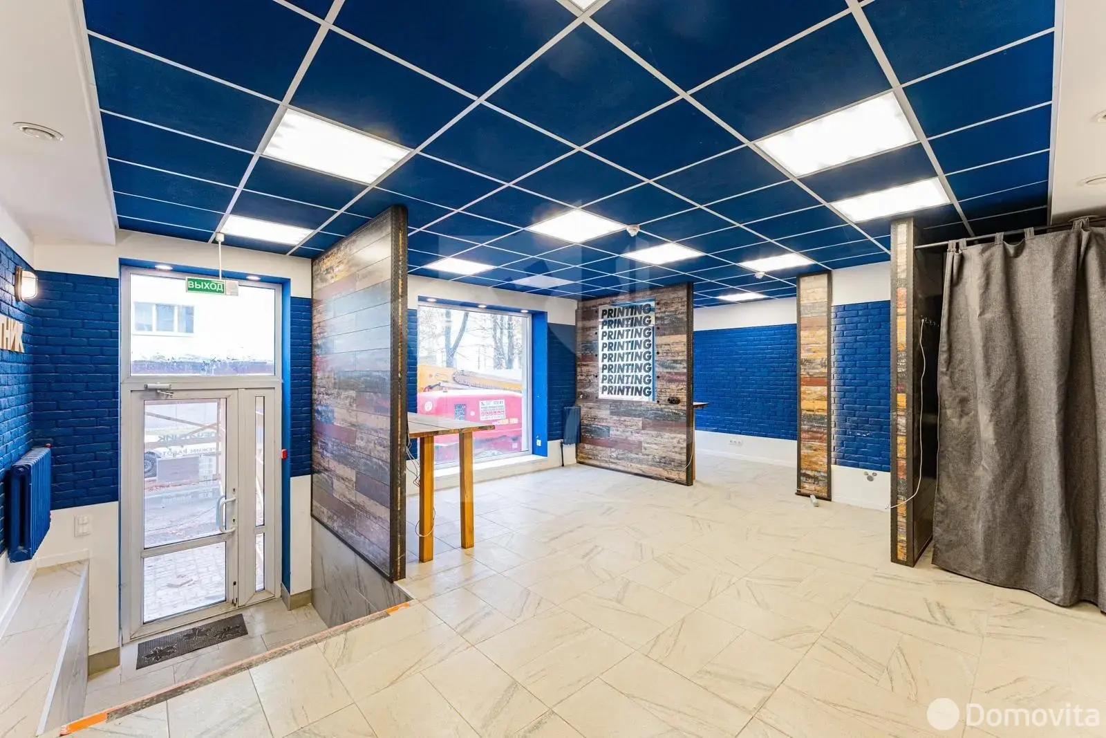 арендовать торговый объект, Минск, ул. Дорошевича, д. 4