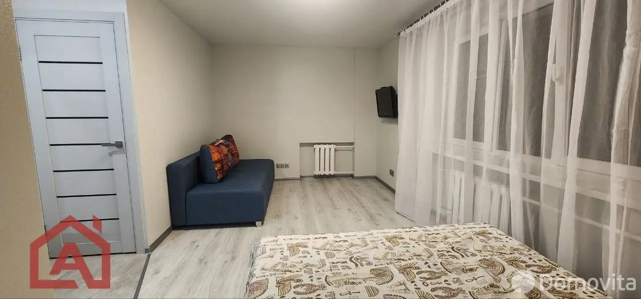 квартира, Минск, ул. Волоха, д. 3/1 в Московском районе