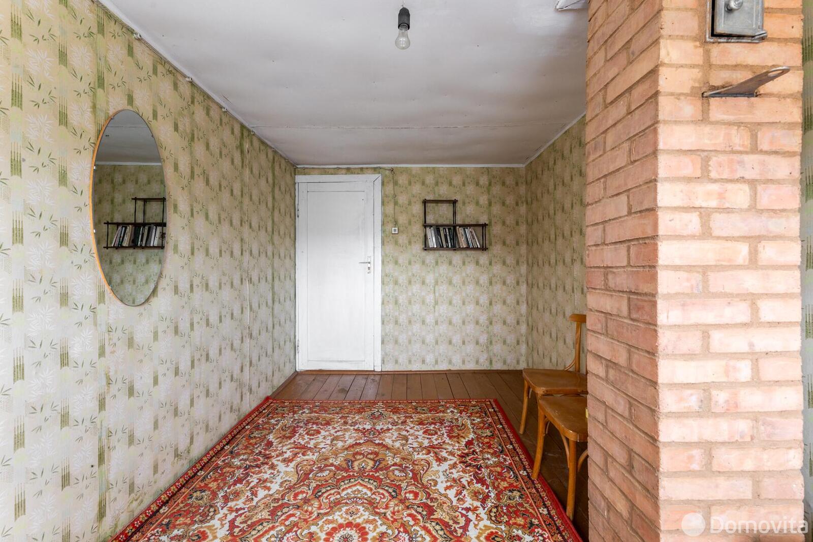 Купить 2-этажную дачу в Лесной Уголок Минская область, 27500USD, код 180060 - фото 16