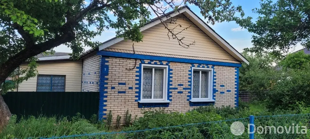 коттедж, Кабище, , стоимость продажи 40 000 р.