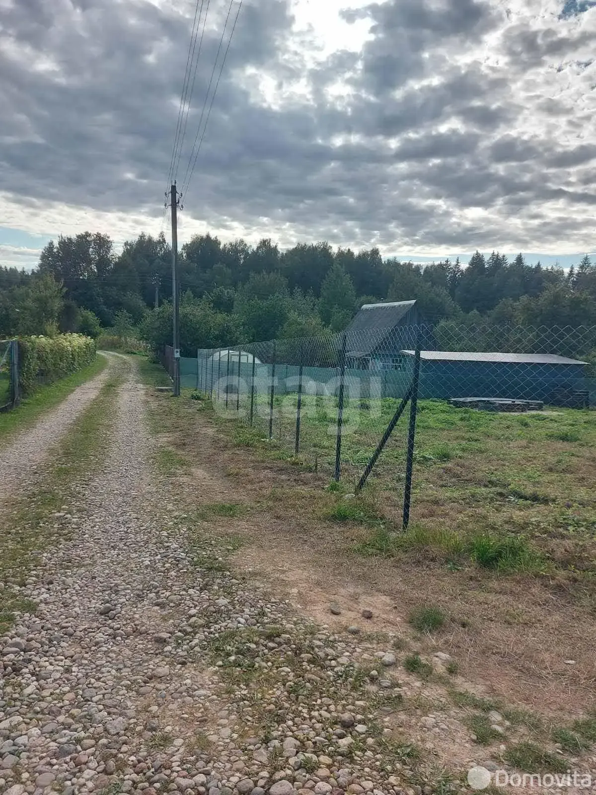 Купить 1-этажную дачу в Тонус Минская область, 7900USD, код 184215 - фото 17