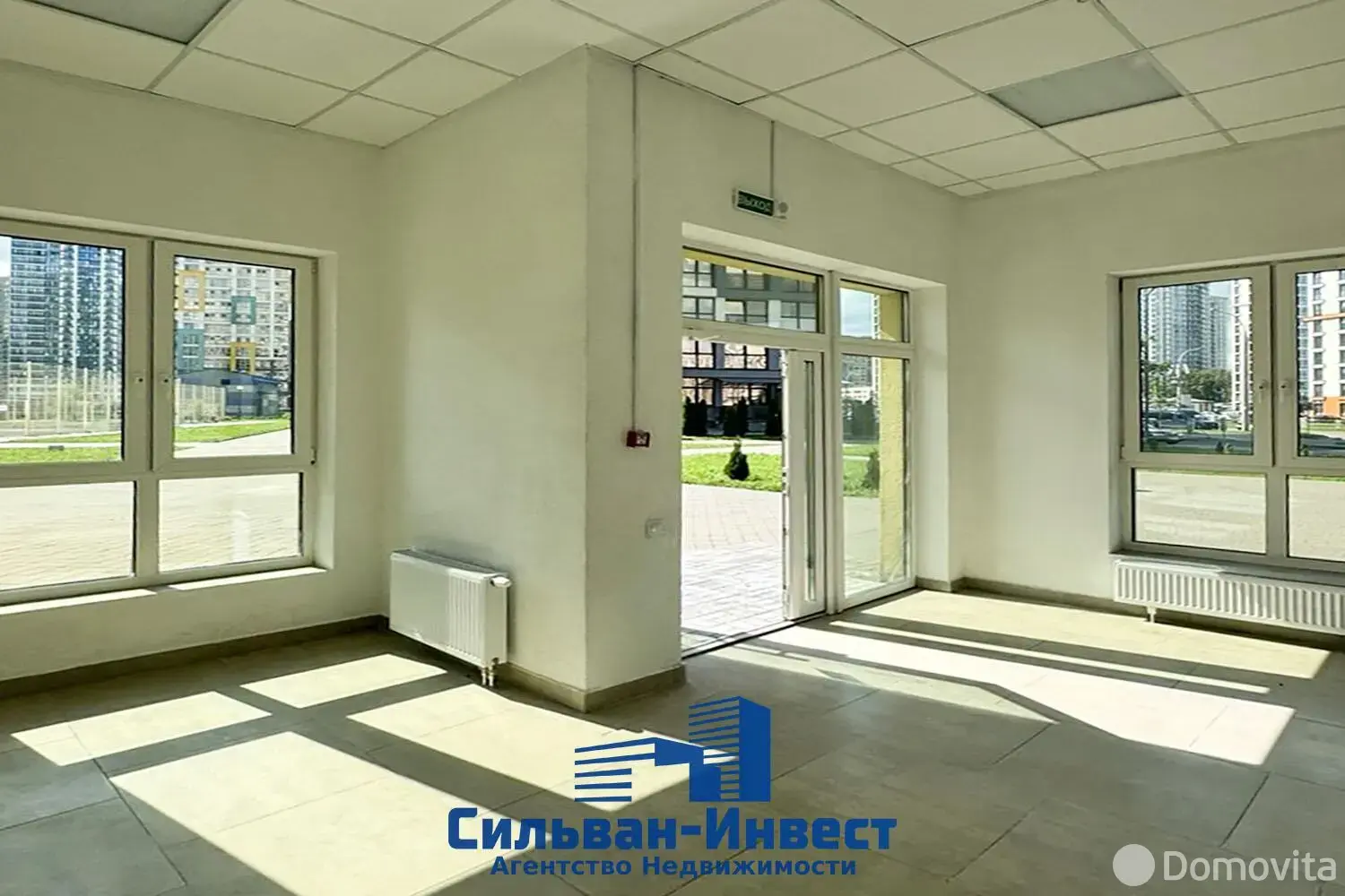 торговый объект, Минск, ул. Николы Теслы, д. 8 - лучшее предложение