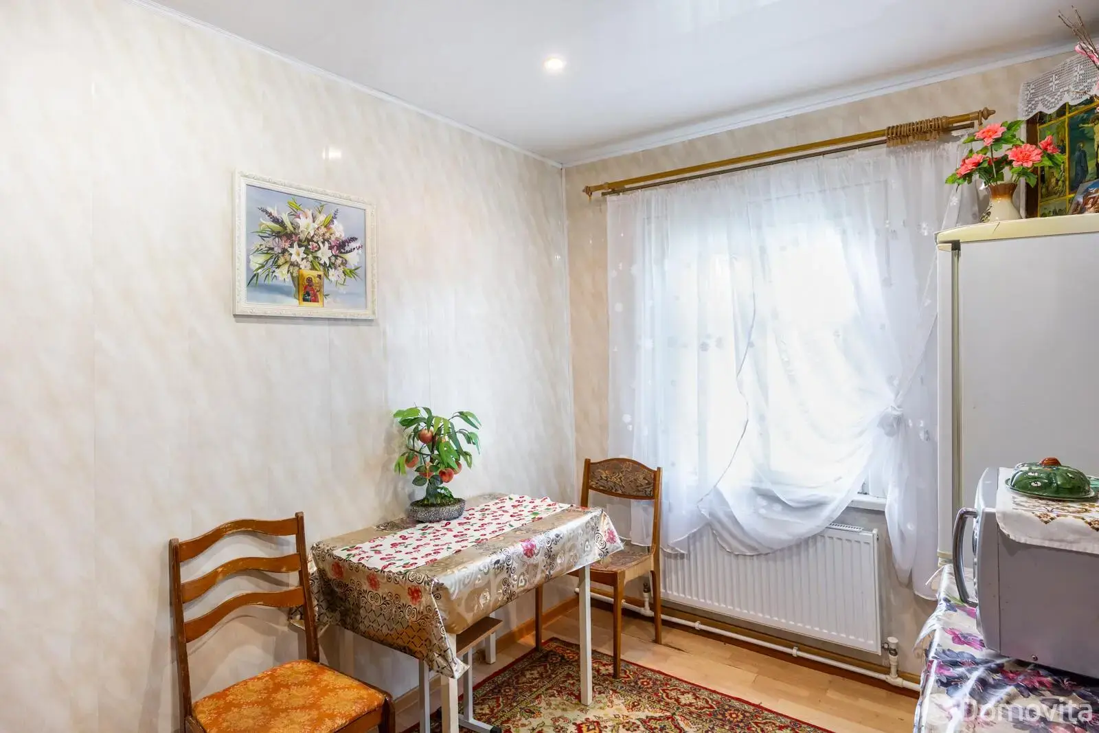 Цена продажи дома, Аношки, ул. Заречная, д. 61