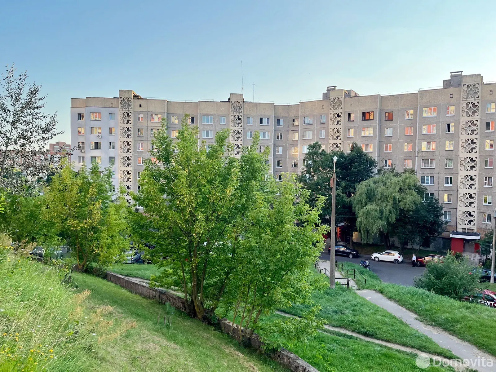 Продажа комнаты в Минске, ул. Алтайская, д. 64/1, цена 325000 BYN, код 7788 - фото 16