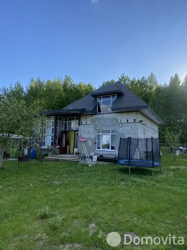 коттедж, Анетово, ул. Дачная, д. 38