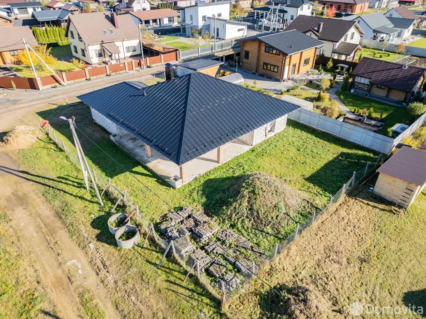 дом, Моя отрада, 