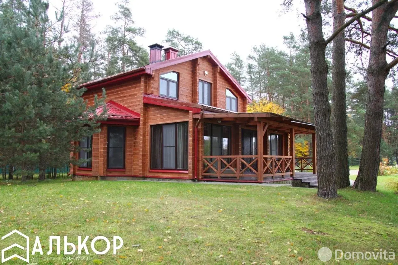 Стоимость продажи объекта сферы услуг, Пережери, 