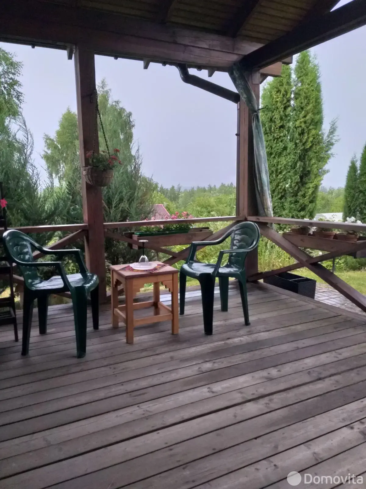 Купить 1-этажную дачу в Верасок-2008 Минская область, 42000USD, код 185658 - фото 15