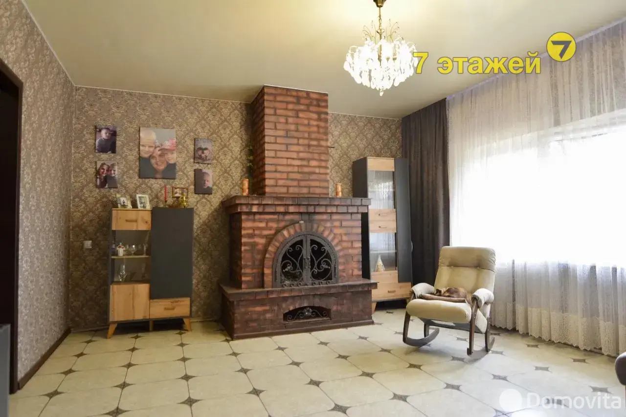 дом, Молодечно, ул. Месточковая