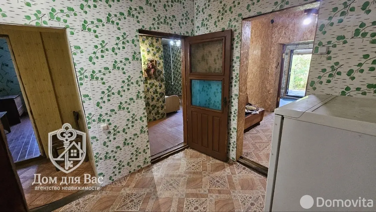купить коттедж, Свирь, ул. Советская, д. 2
