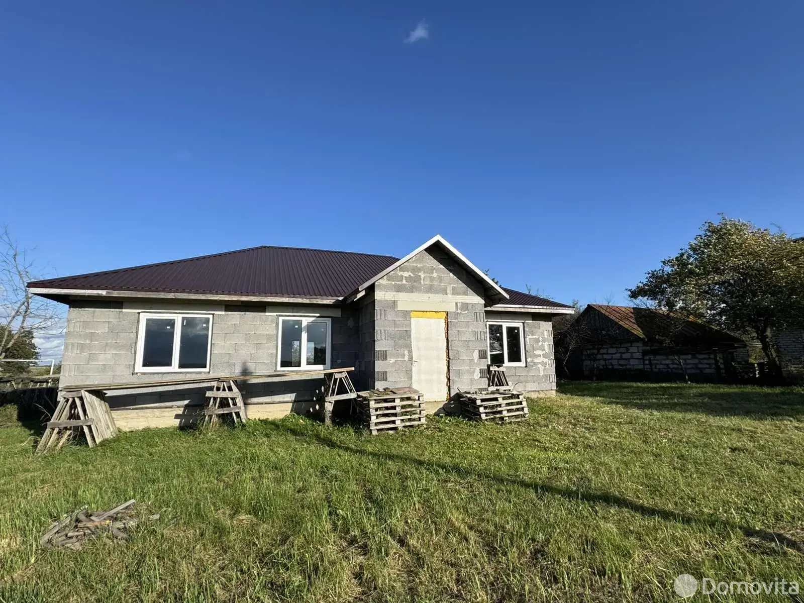 Цена продажи коттеджа, Теплень, ул. Октябрьская, д. 53/Б