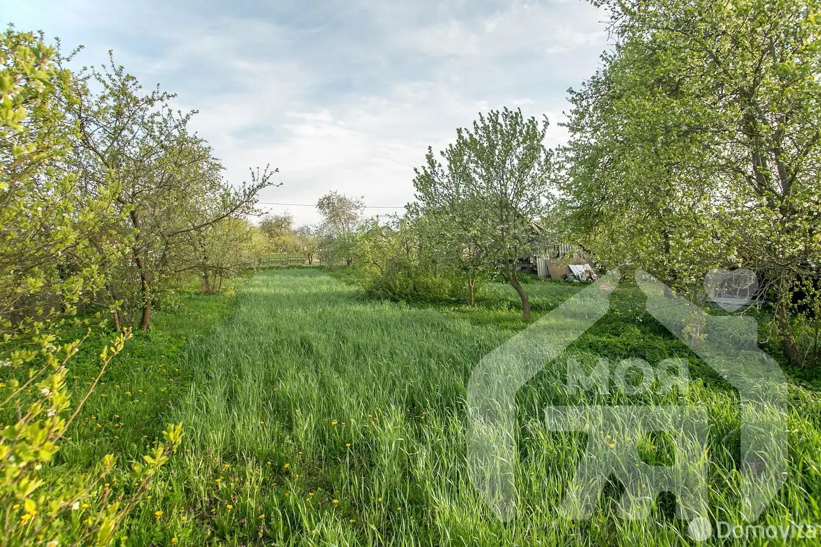 дом, Жерлаки, 
