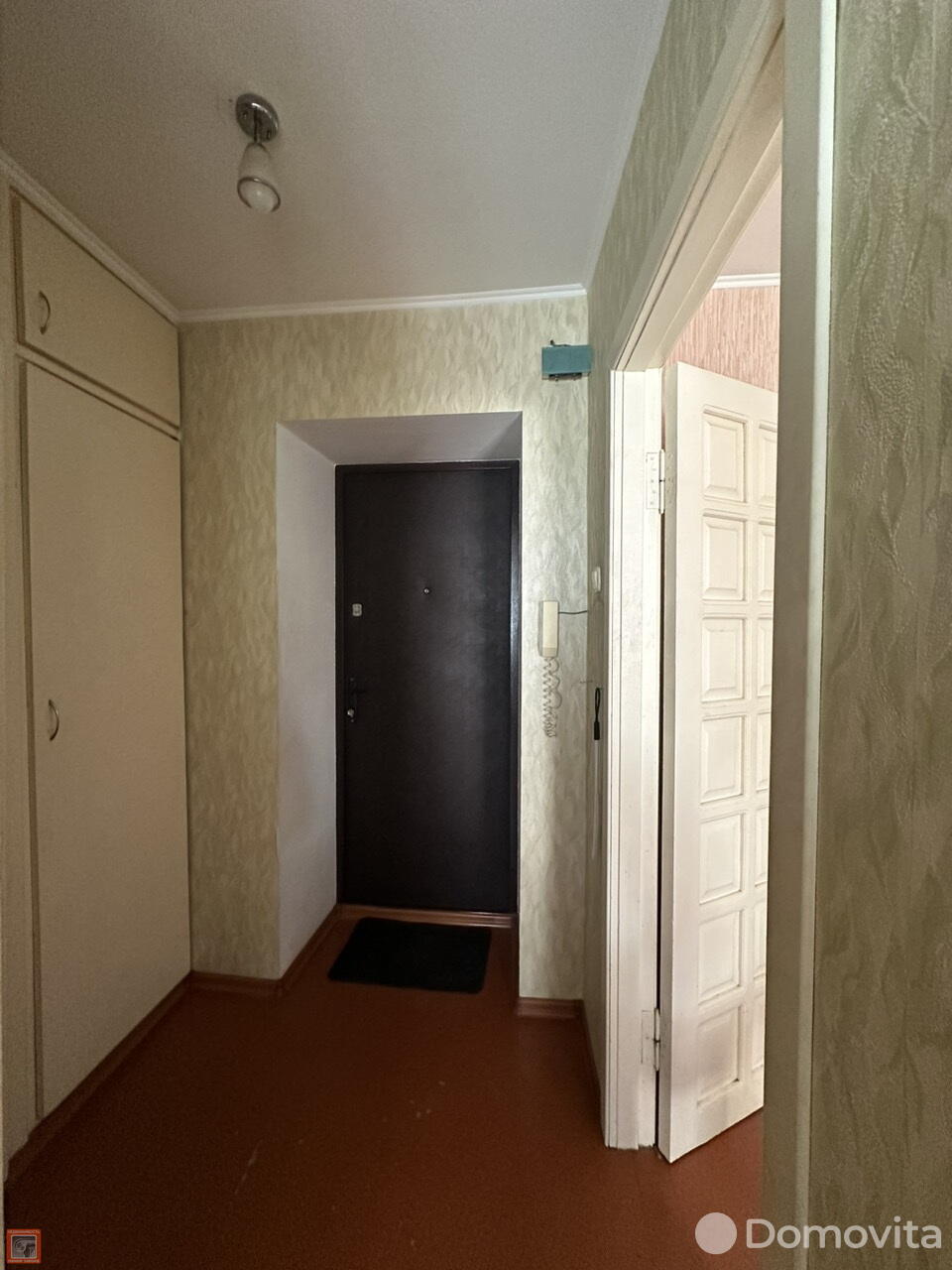 Продажа 1-комнатной квартиры в Гомеле, ул. 60 лет СССР, д. 27, 18000 USD, код: 1019327 - фото 4