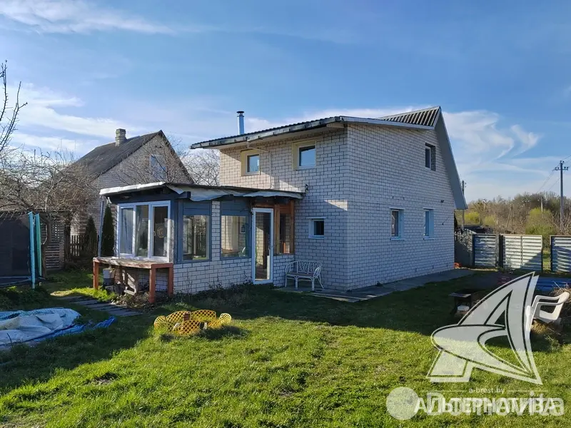 дача, Приозерное, 